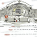 Часы Hamilton Jazzmaster Open Heart Auto H32675151 фото 5
